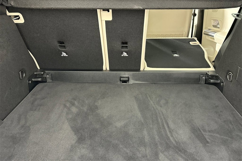 Certified 2026 Mercedes-Benz GLA 250 image 17