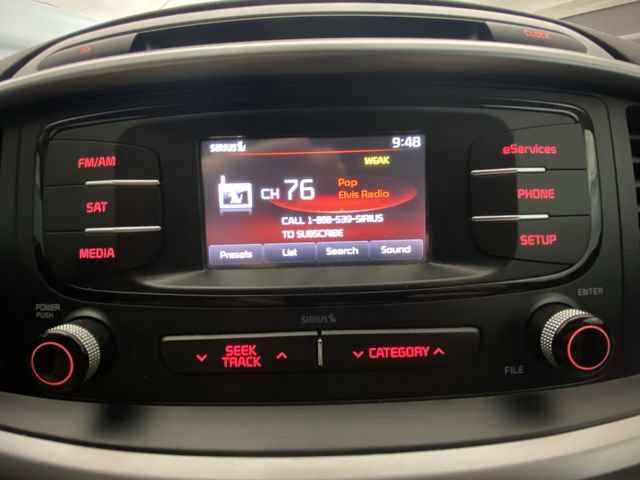 Used 2016 Kia Sorento AWD w/ LX Convenience Package image 16