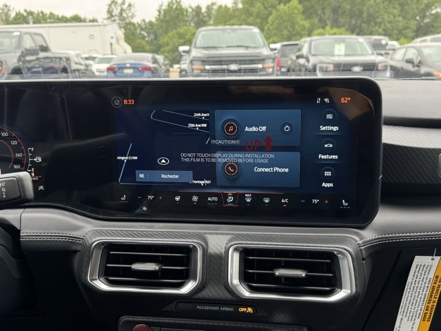 New 2025 Ford Mustang GT Premium image 3