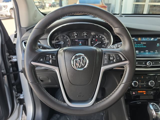Certified 2020 Buick Encore Preferred w/ Safety Package FWD image 25