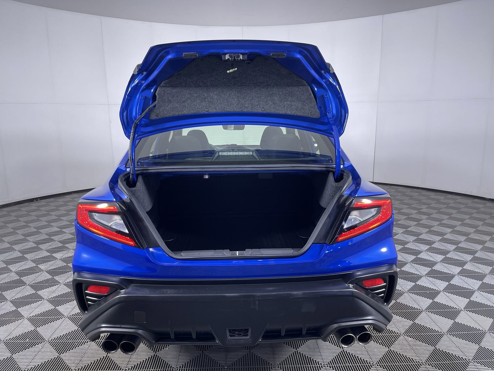 Used 2023 Subaru WRX Premium AWD/4WD image 24