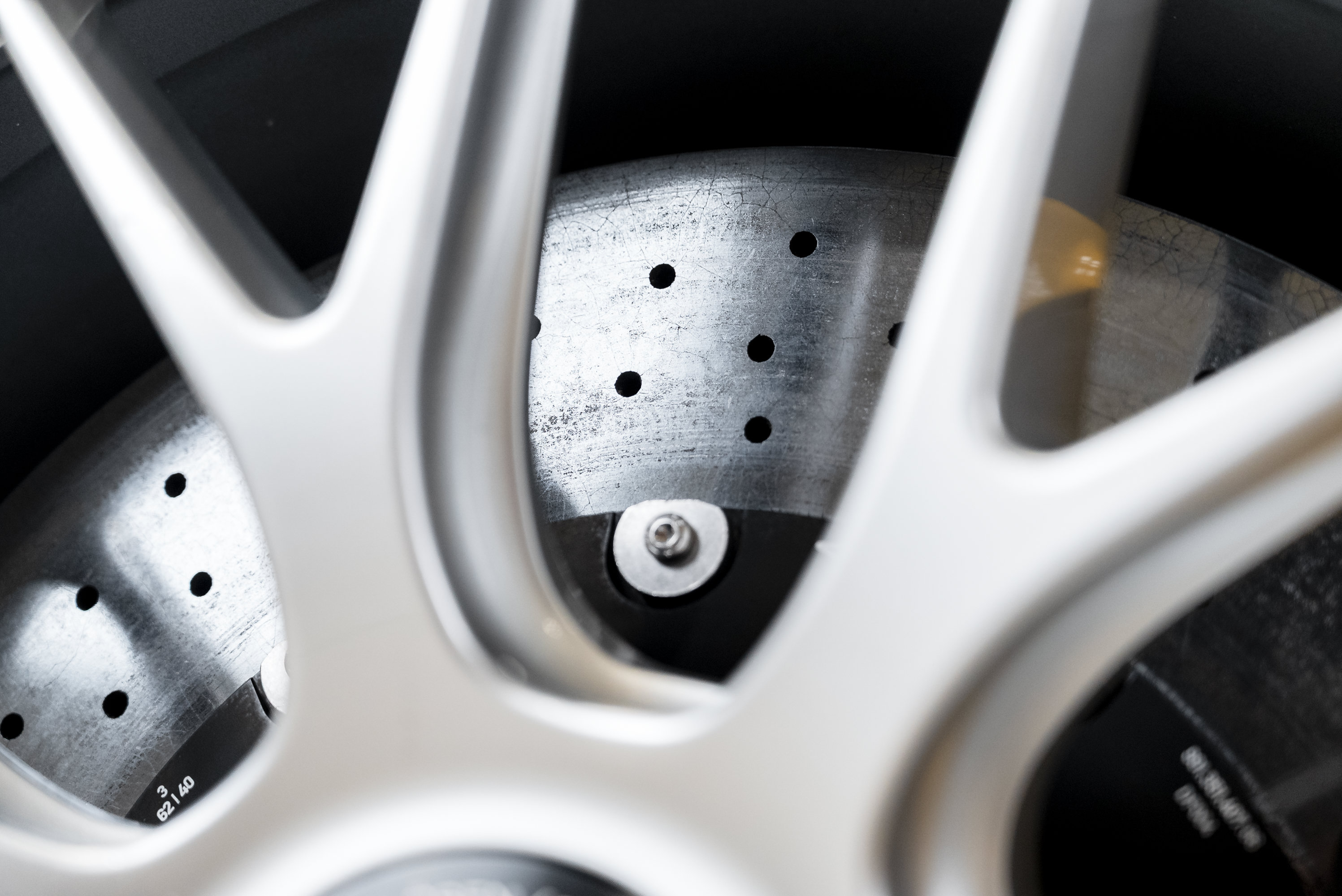 Certified 2019 Porsche 911 GT3 RS RWD image 10