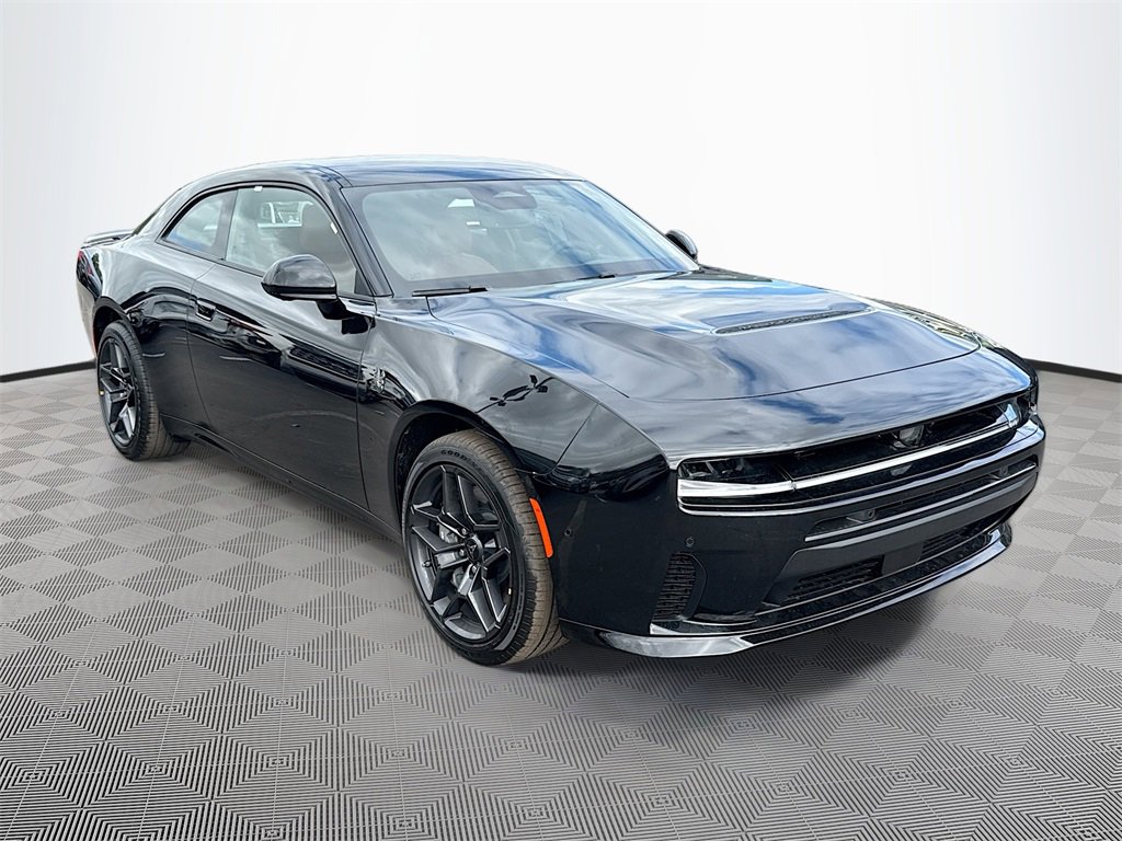 New 2026 Dodge Charger Scat Pack image 3