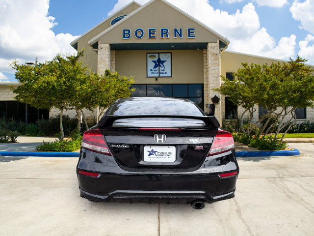 Used 2014 Honda Civic Si image 4