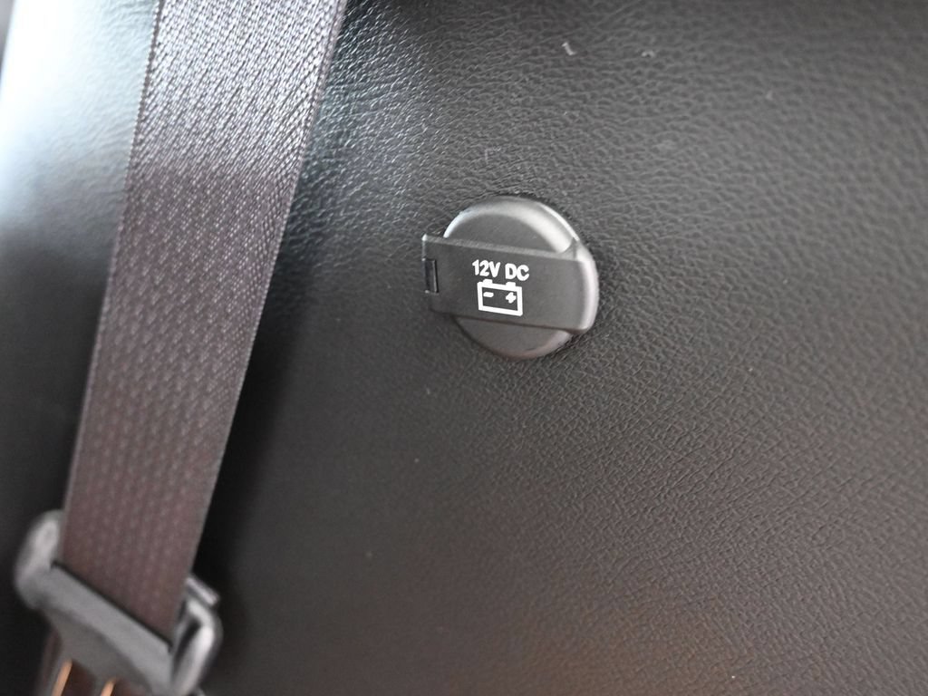 New 2026 Chrysler Voyager LX FWD image 35