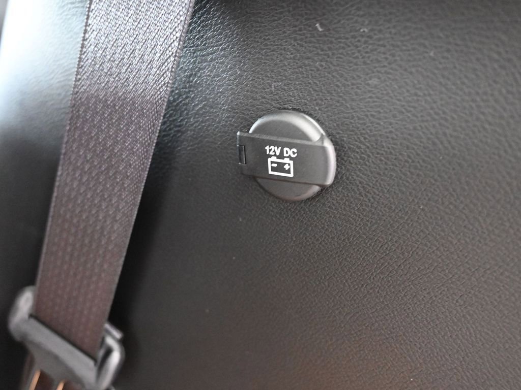 New 2026 Chrysler Voyager LX image 35