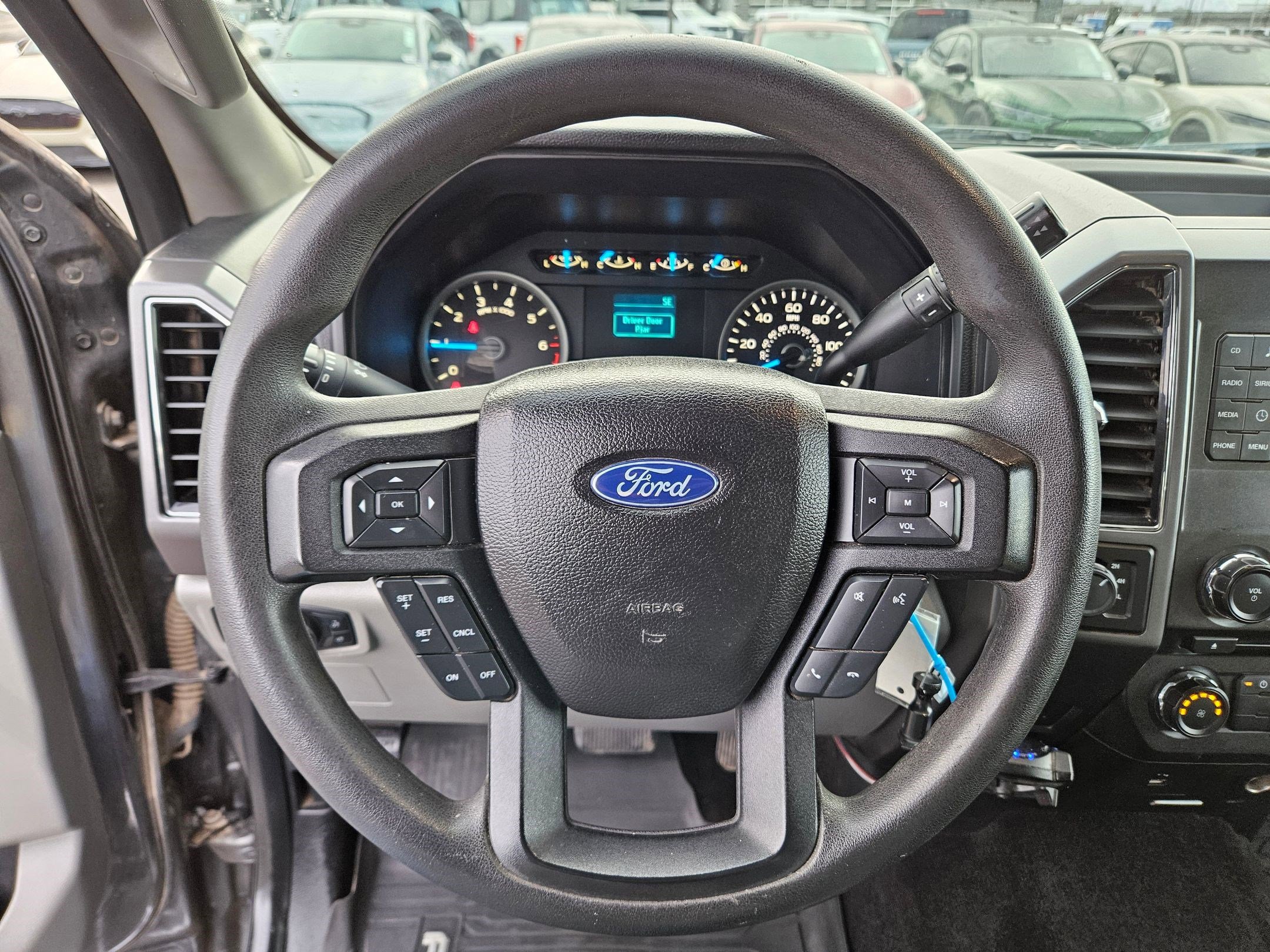 Used 2017 Ford F150 XLT image 18