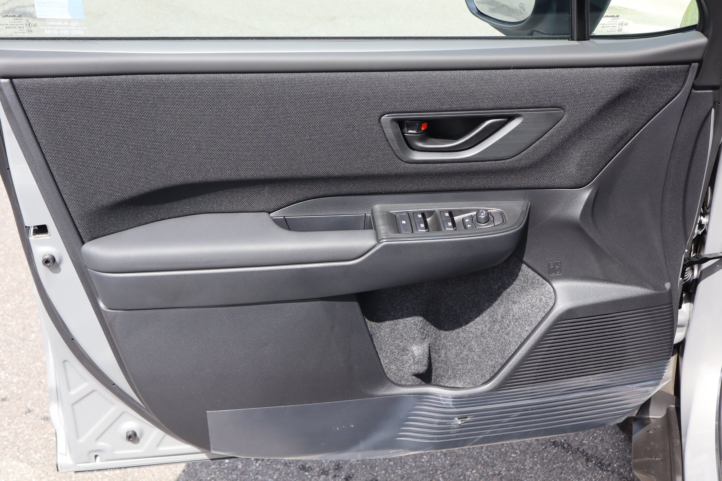 New 2026 Subaru Outback Premium AWD/4WD image 8