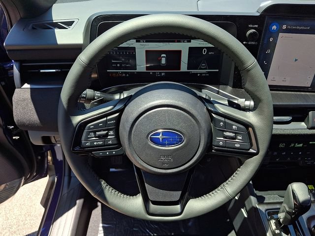 New 2026 Subaru Outback Premium AWD/4WD image 10
