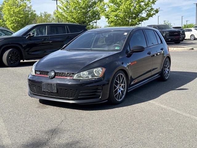 Used 2015 Volkswagen GTI S image 5