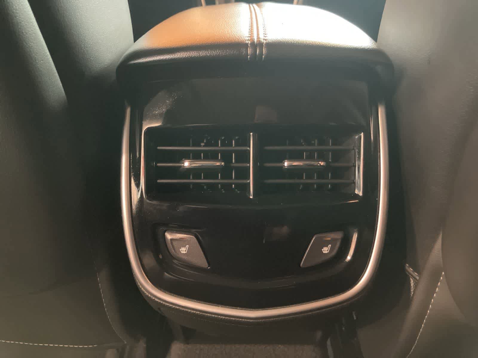 Used 2013 Cadillac XTS Luxury w/ Driver Awareness Package FWD image 22