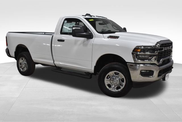 New 2026 RAM 2500 Tradesman image 4