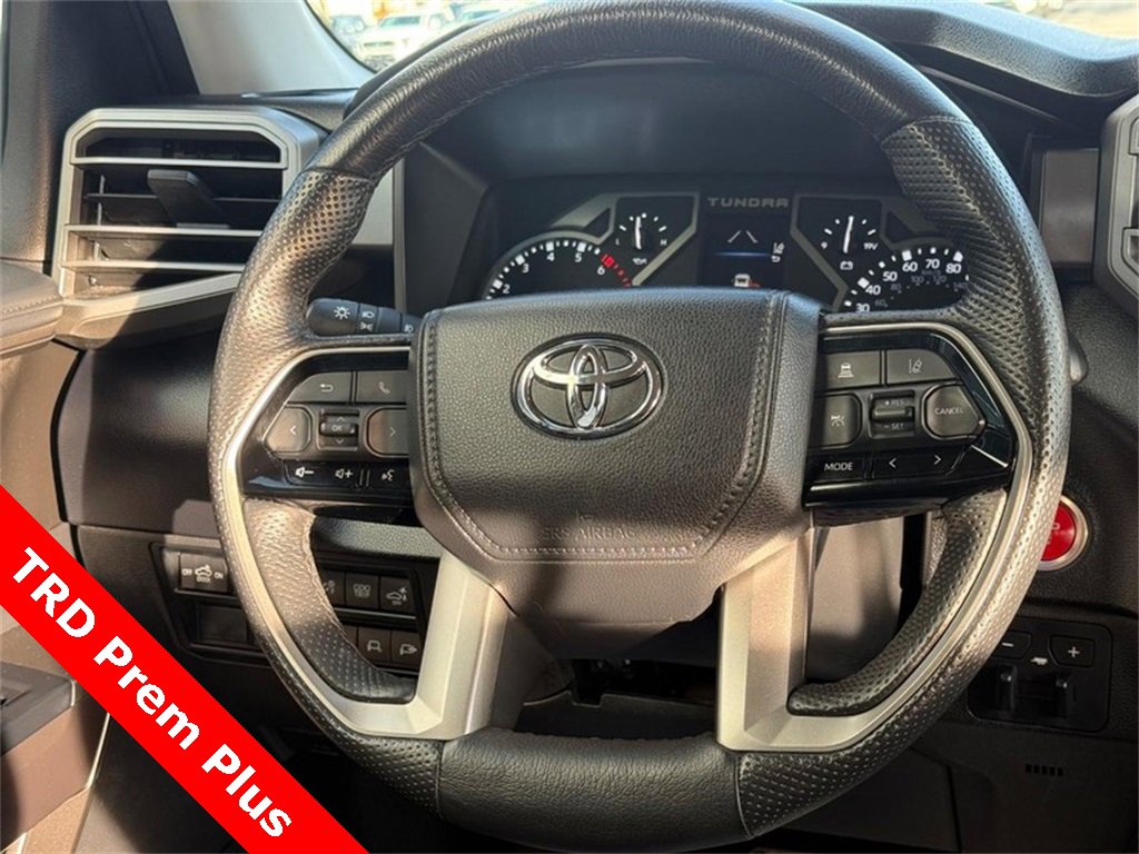 Used 2023 Toyota Tundra SR5 image 14
