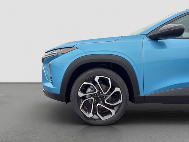 New 2026 Chevrolet Trax RS w/ Sunroof Package image 16