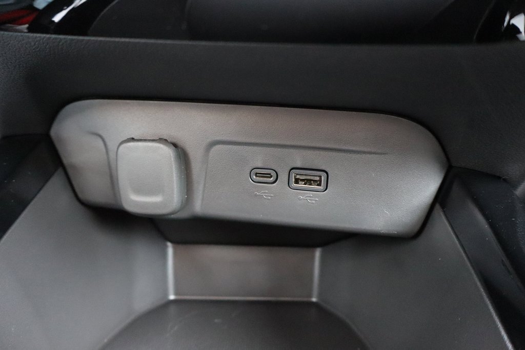 New 2026 Chevrolet Trax ACTIV w/ Driver Confidence Package image 15