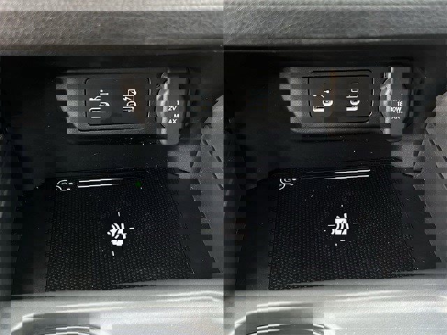 New 2025 Acura ADX AWD image 21