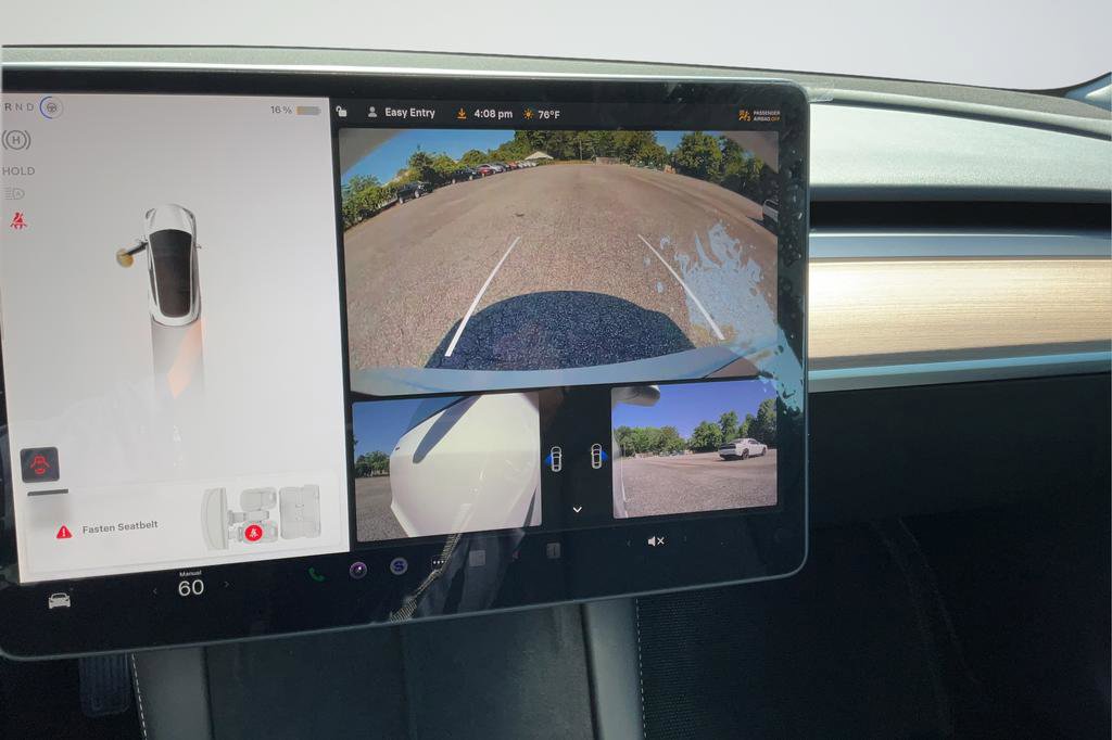 Used 2023 Tesla Model 3 Standard Range RWD image 16