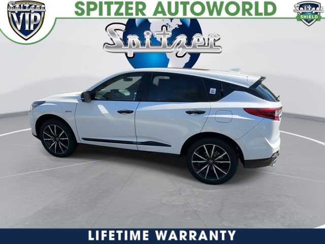 New 2026 Acura RDX A-Spec AWD/4WD image 7