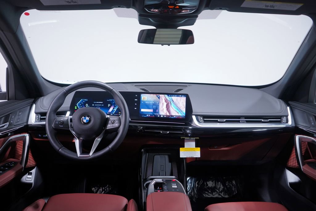 Used 2026 BMW X1 xDrive28i image 10