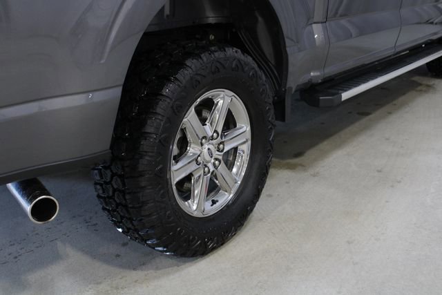 Used 2024 Ford F150 XLT image 24