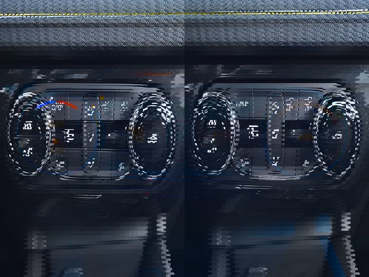 New 2025 Chevrolet TrailBlazer ACTIV w/ Convenience Package image 21