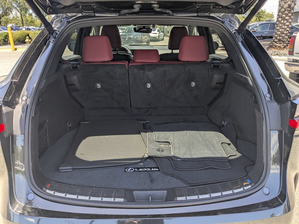 Used 2024 Lexus NX 250 FWD w/ Cold Area Package image 30