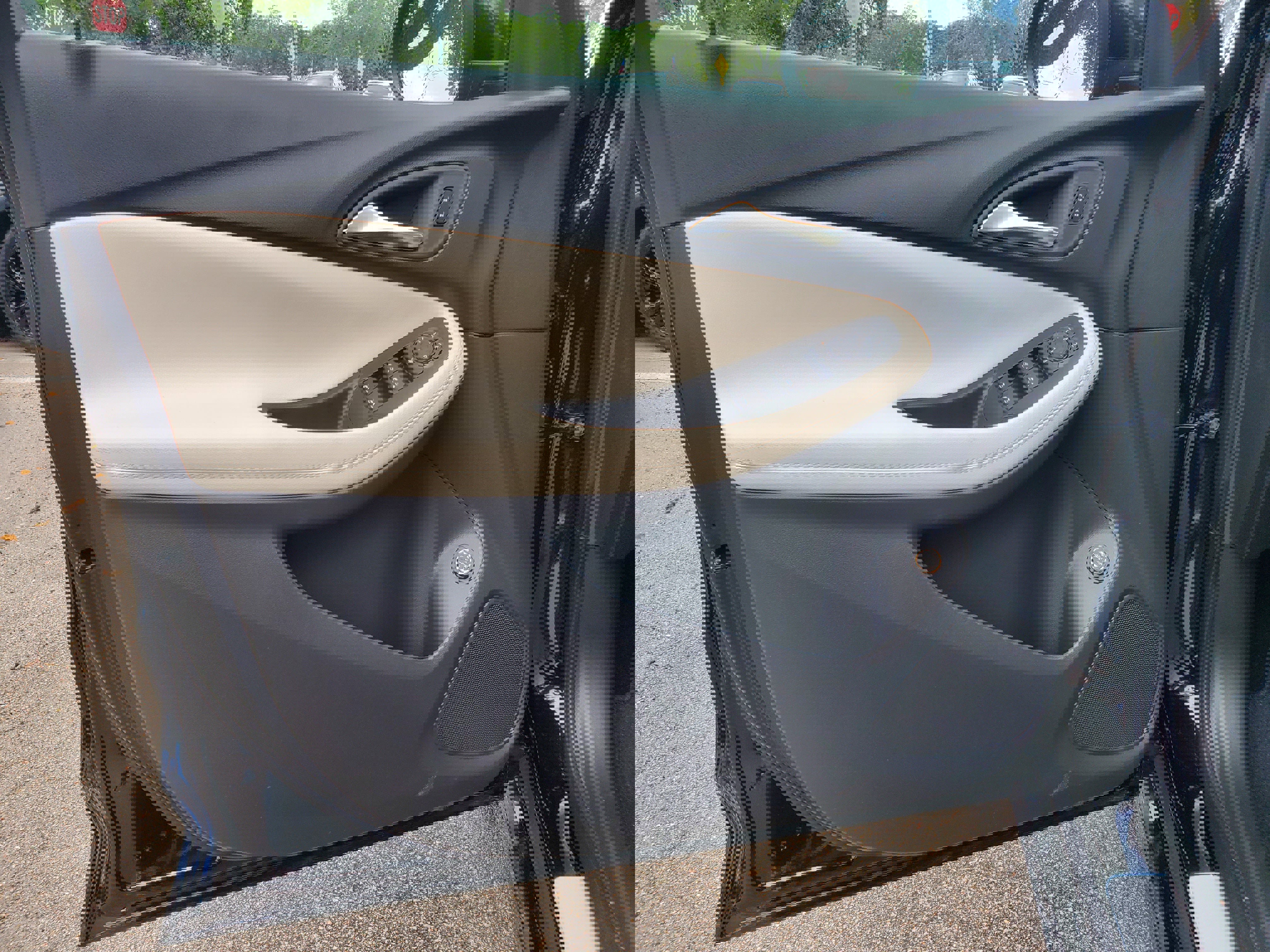 New 2026 Buick Encore GX Sport Touring w/ Advanced Technology Package image 11