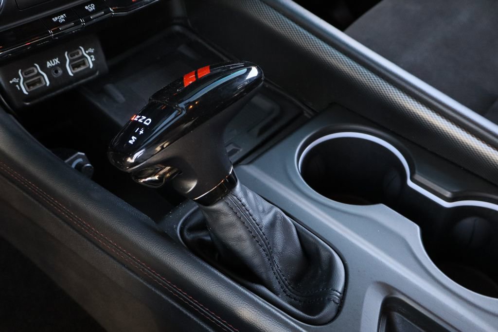 Used 2021 Dodge Durango R/T w/ Blacktop Package image 18