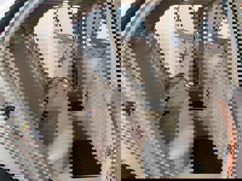 Used 2002 Mercedes-Benz S 430 image 58