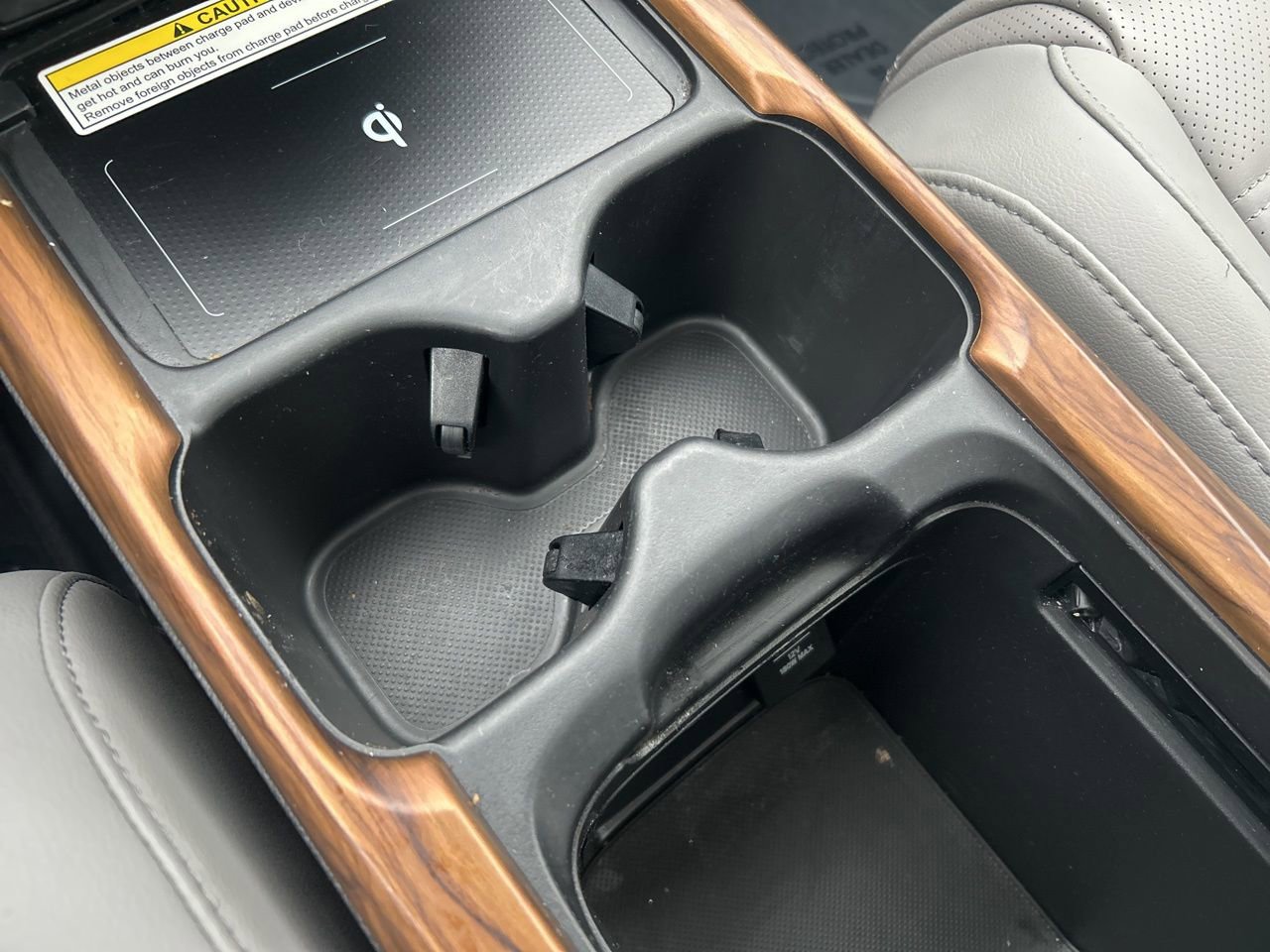 Used 2020 Honda CR-V Touring image 21