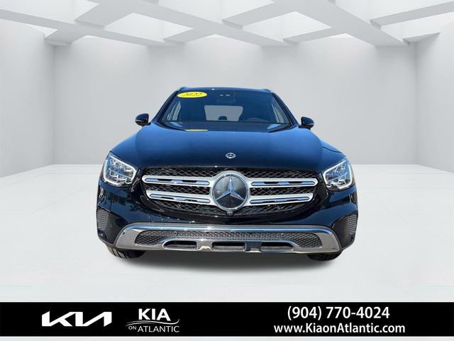 Used 2022 Mercedes-Benz GLC 300 w/ Premium Package Lite image 25