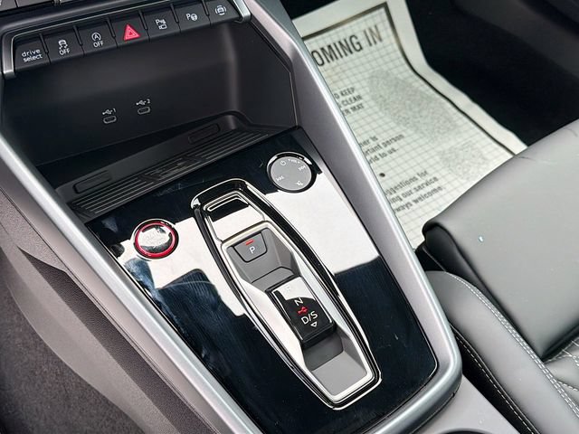 New 2026 Audi S3 Premium AWD/4WD image 27