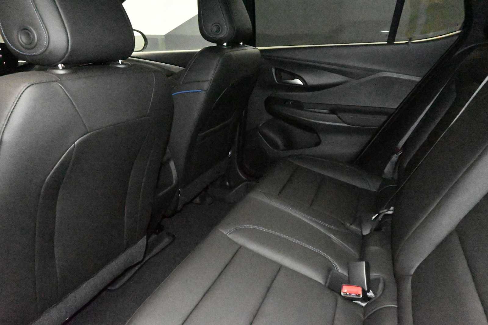 New 2026 Buick Envista Sport Touring w/ Convenience I Package FWD image 22