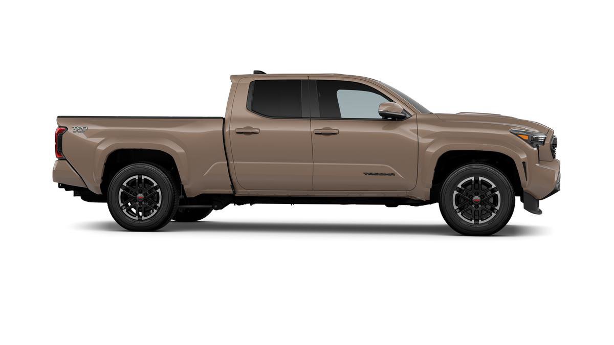 New 2026 Toyota Tacoma TRD Sport image 83