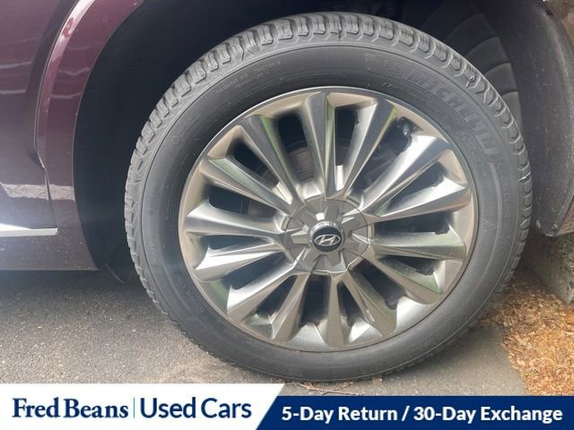Used 2020 Hyundai Palisade Limited AWD/4WD image 15