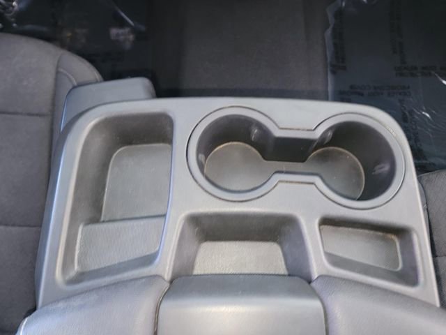 Used 2024 Chevrolet Silverado 2500 Custom w/ Custom Value Package AWD/4WD image 24