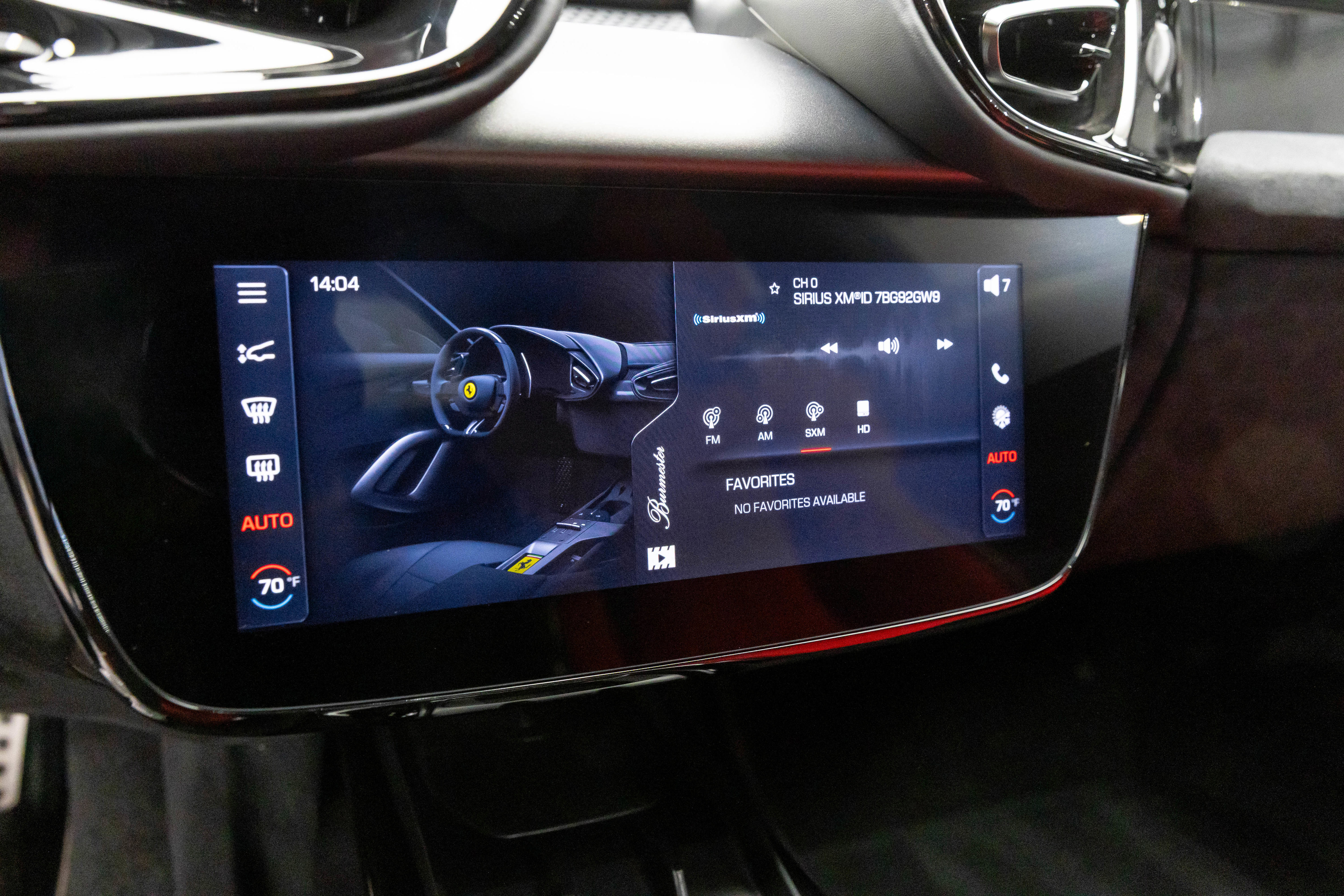 Used 2026 Ferrari 12Cilindri image 27