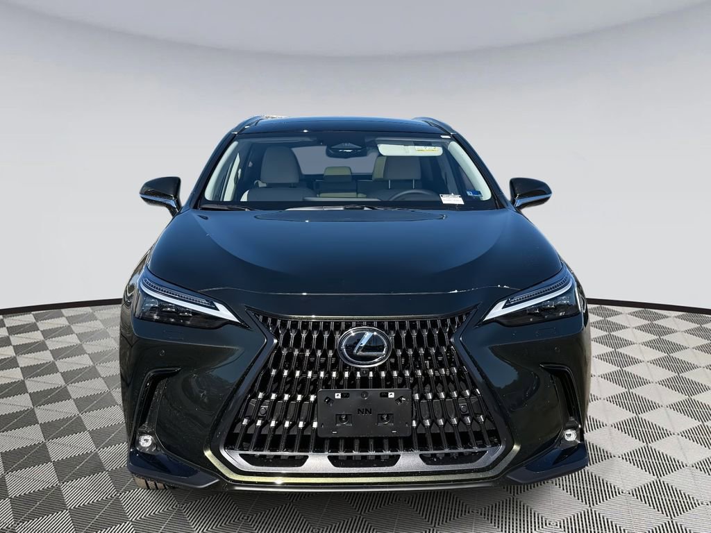 New 2026 Lexus NX 450h+ AWD w/ Luxury Package image 6