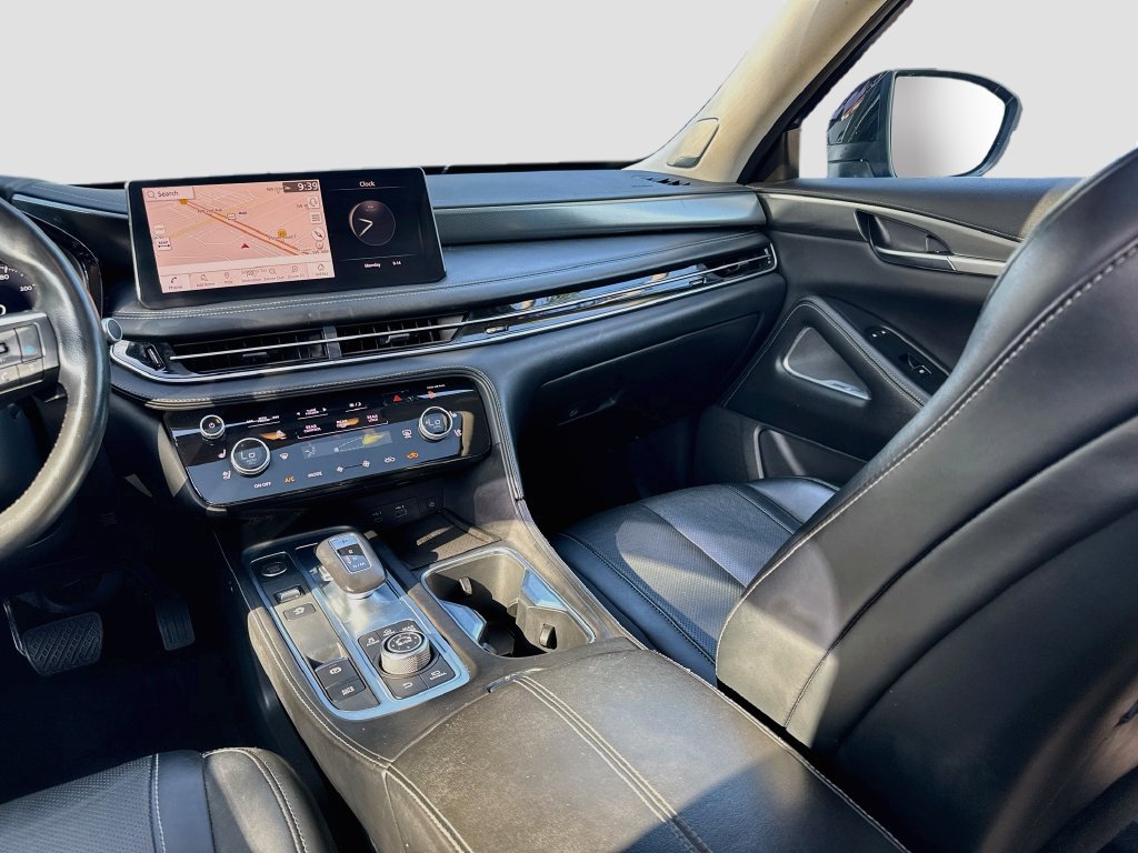 Certified 2023 INFINITI QX60 Luxe w/ Vision Package AWD/4WD image 26