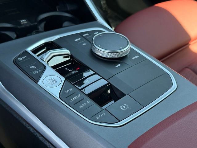 Used 2025 BMW 230i xDrive Coupe w/ Convenience Package image 27