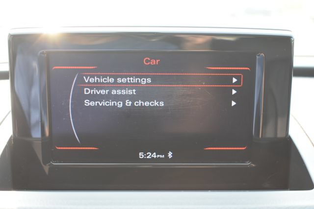 Used 2017 Audi Q3 2.0T Premium FWD image 25