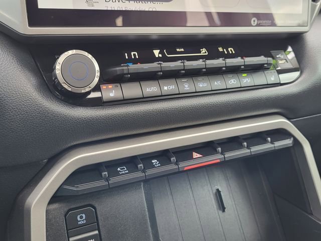 Used 2024 Toyota Sequoia SR5 w/ SR5 Premium Package image 18