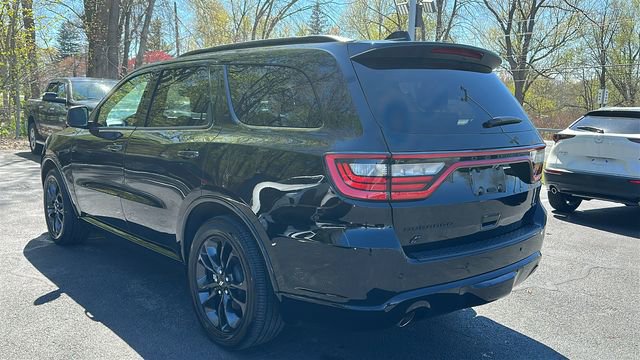 Used 2025 Dodge Durango R/T AWD/4WD image 8
