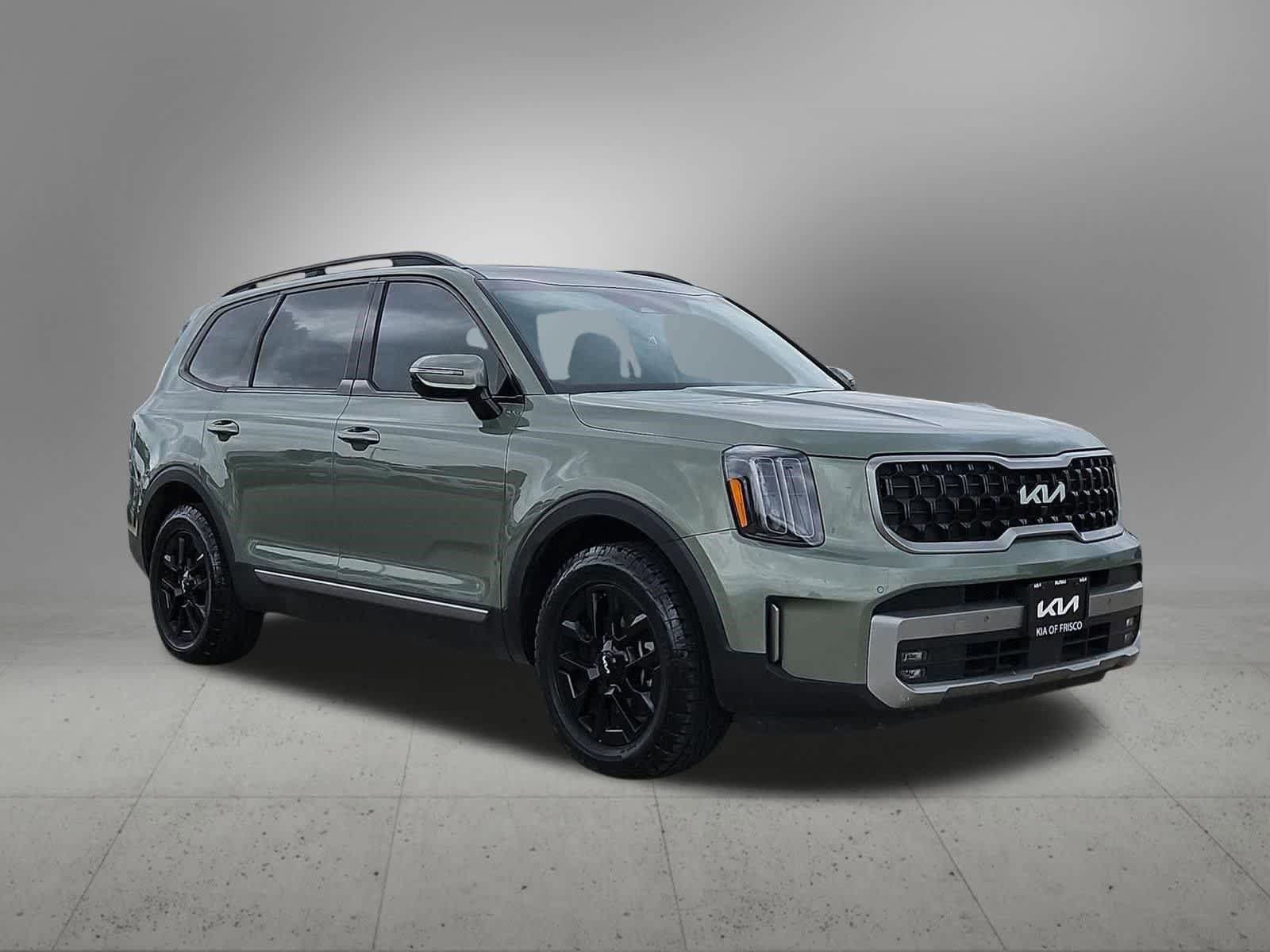 Used 2023 Kia Telluride SX Prestige X-Pro image 8
