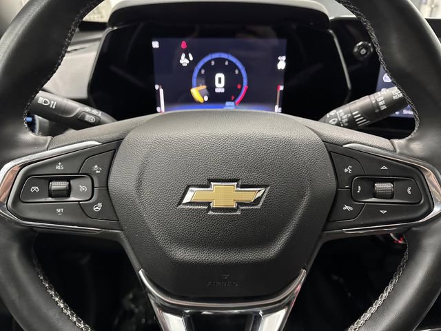 Used 2024 Chevrolet Trax LT w/ Driver Confidence Package image 15