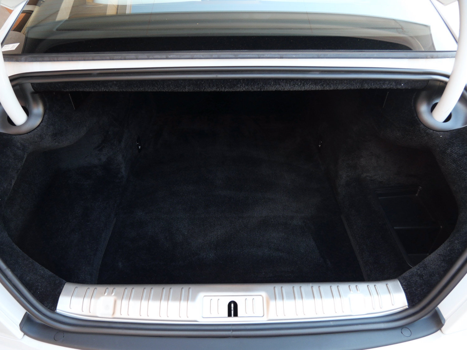 Certified 2021 Rolls-Royce Wraith w/ Rolls-Royce Signature Package RWD image 31