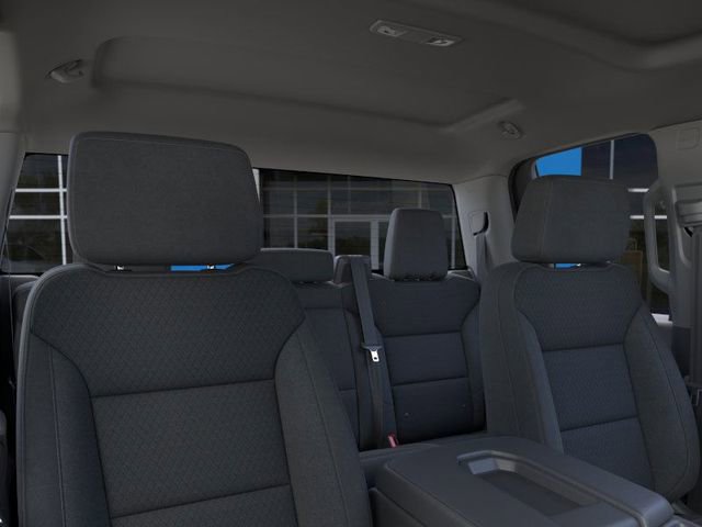 Used 2024 Chevrolet Silverado 3500 LT w/ Convenience Package image 24