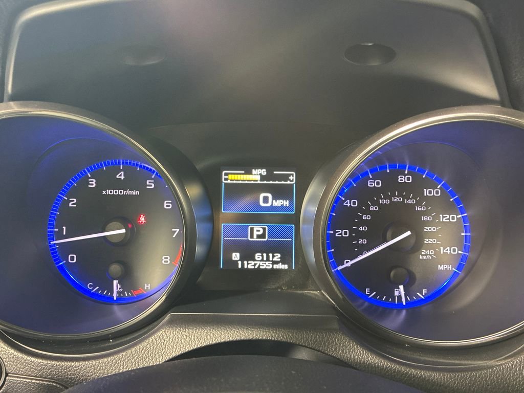 Used 2017 Subaru Outback 2.5i Premium image 21