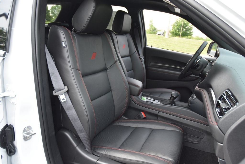 New 2026 Dodge Durango GT AWD/4WD image 31