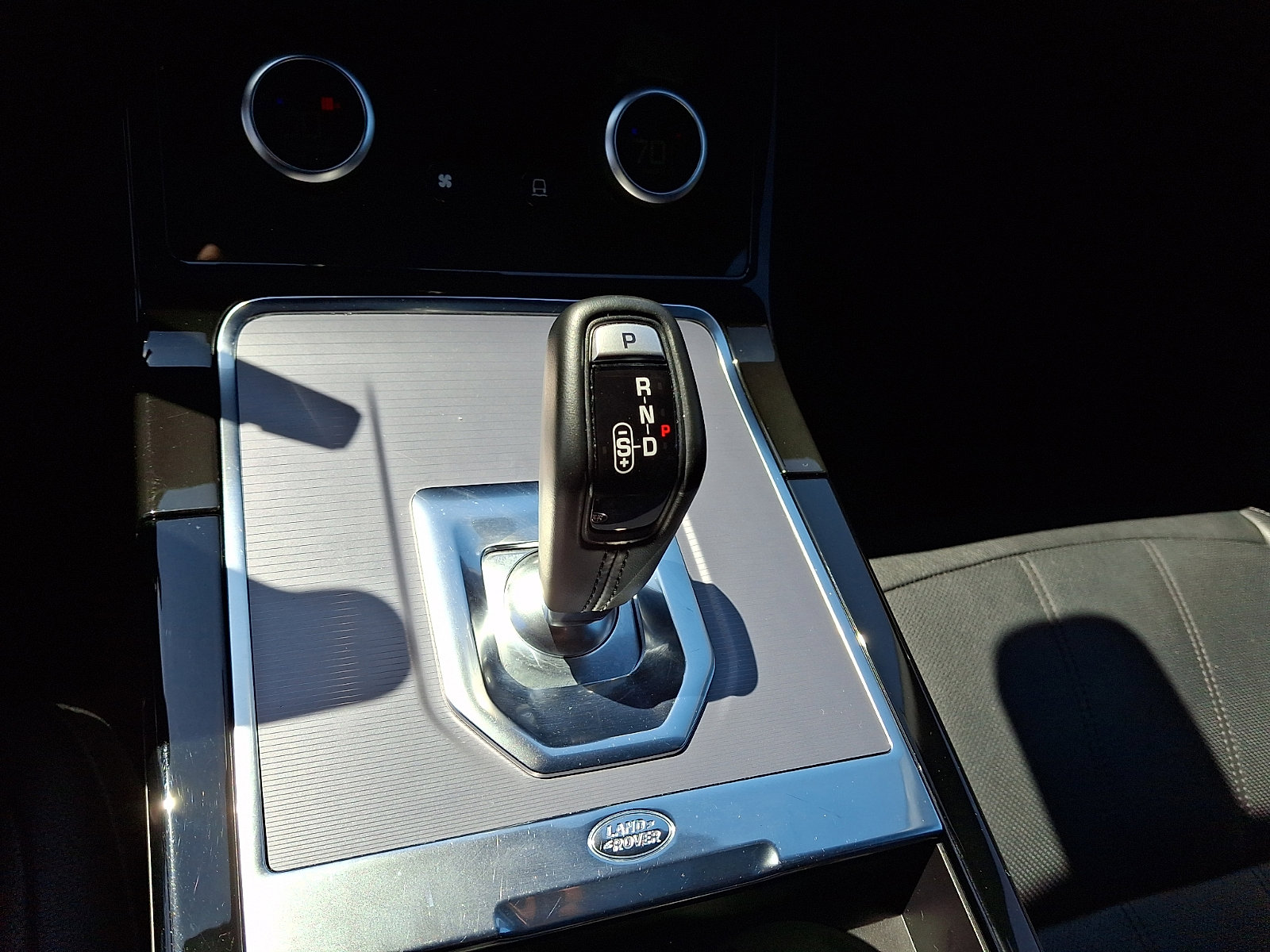 Certified 2023 Land Rover Range Rover Evoque S image 15